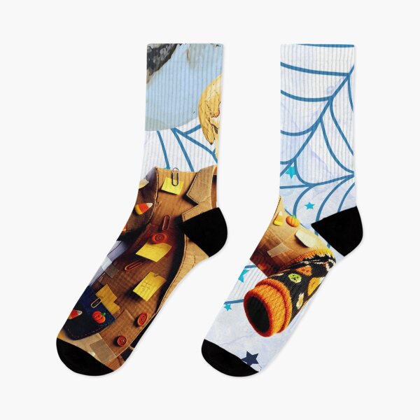 Item preview, 'Profit Before Panic' Halloween Office Swag :: Spooktacular Festive Affairs designed and sold by Communication Optimists.