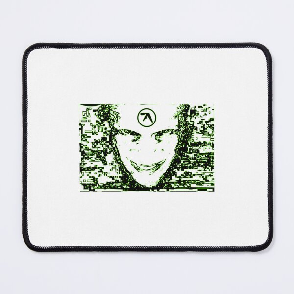 Item preview, APHEX TWIN GLITCH DESIGN designed and sold by sircartier2nd.