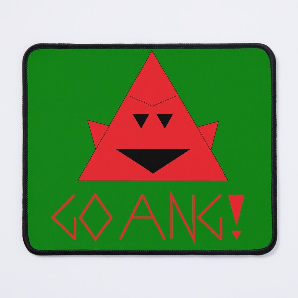 Item preview, Go ANG! designed and sold by DArtcy.