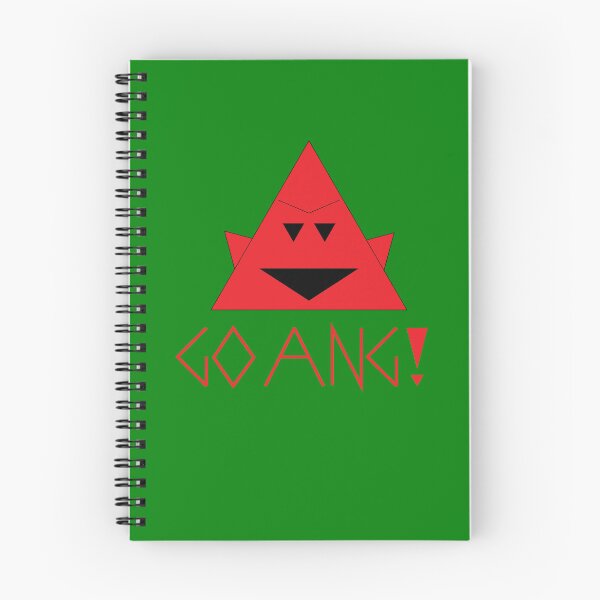 Item preview, Go ANG! designed and sold by DArtcy.