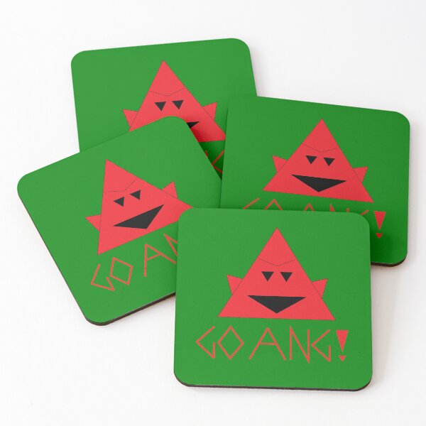 Item preview, Go ANG! designed and sold by DArtcy.