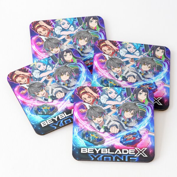 Item preview, Beyblade X designed and sold by safarianu.