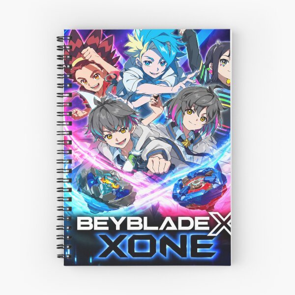 Item preview, Beyblade X designed and sold by safarianu.