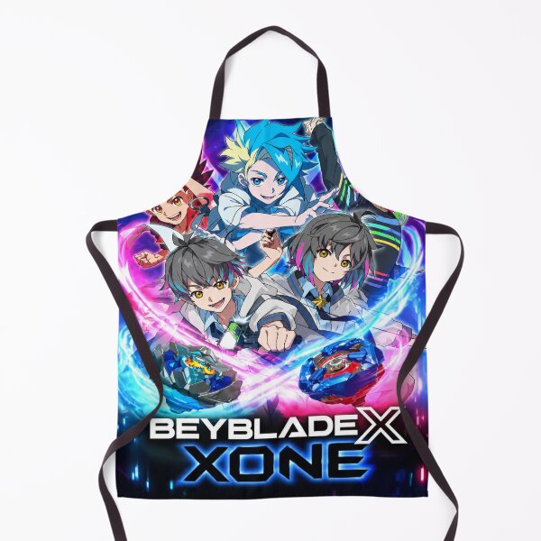 Item preview, Beyblade X designed and sold by safarianu.