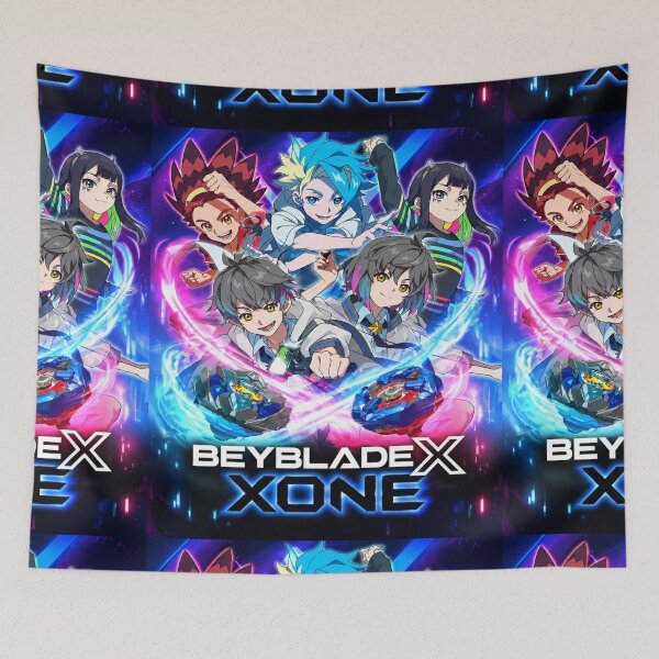 Item preview, Beyblade X designed and sold by safarianu.