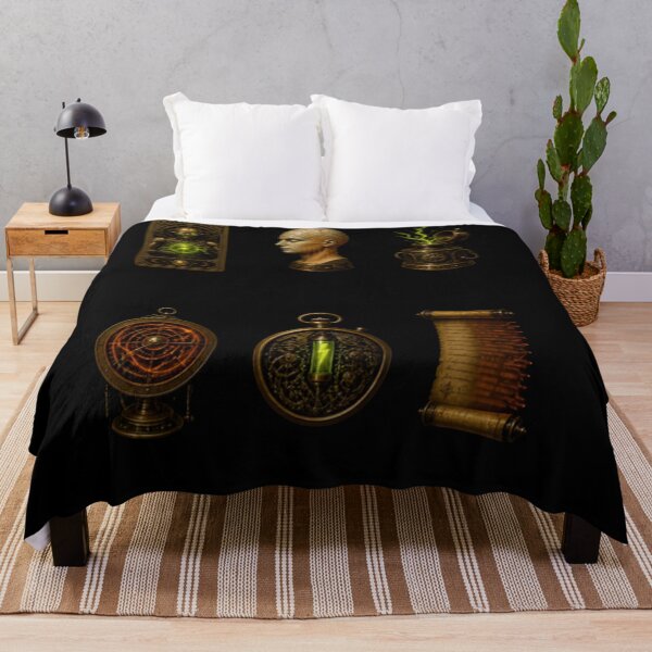 Item preview, Steampunk Cyber Occult Grid designed and sold by LazyDayzCo.
