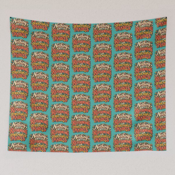 Item preview, A Matter of Perspective designed and sold by Quote Gallery.