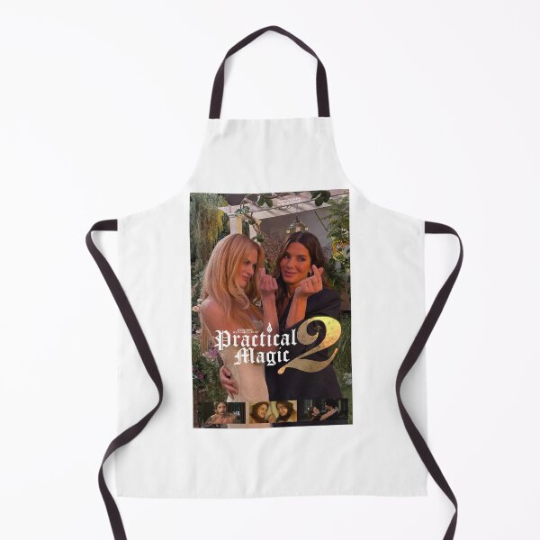 Item preview, Practical Magic 2 Poster designed and sold by Julnctrl.