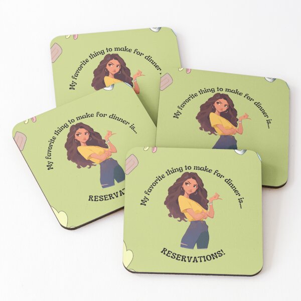 Item preview, Kitchen sassy vibes designed and sold by U-ChillOut.