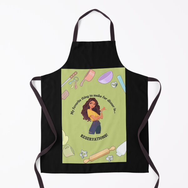Item preview, Kitchen sassy vibes designed and sold by U-ChillOut.