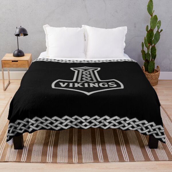 Item preview, Vikings designed and sold by Q Art & Design .