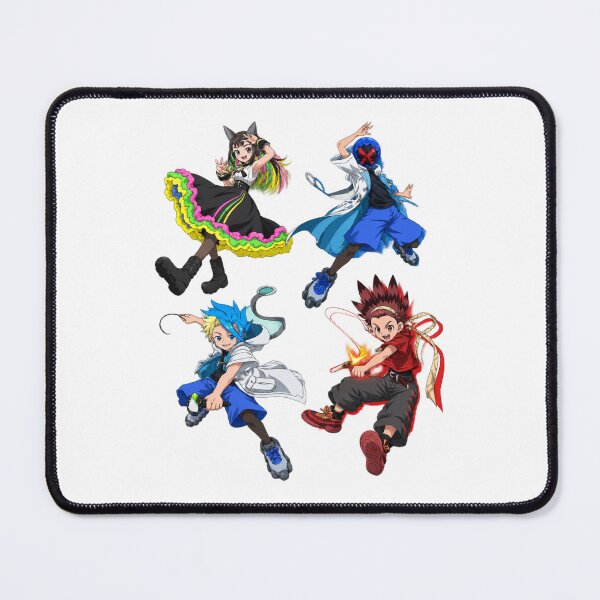 Item preview, Beyblade X designed and sold by safarianu.