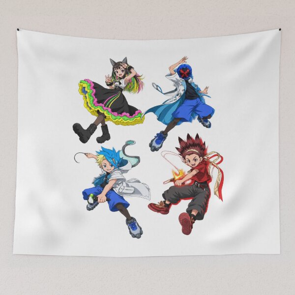 Item preview, Beyblade X designed and sold by safarianu.