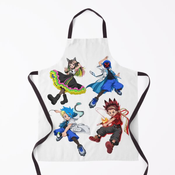Item preview, Beyblade X designed and sold by safarianu.
