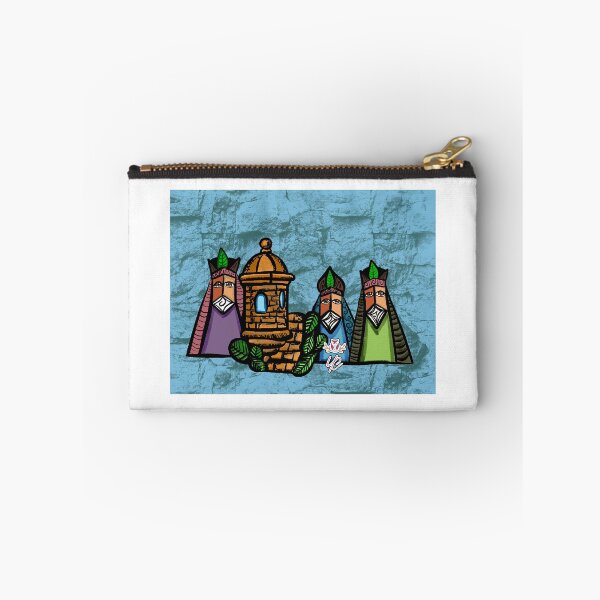 Item preview, Puerto Rican Three Kings designed and sold by yami09.