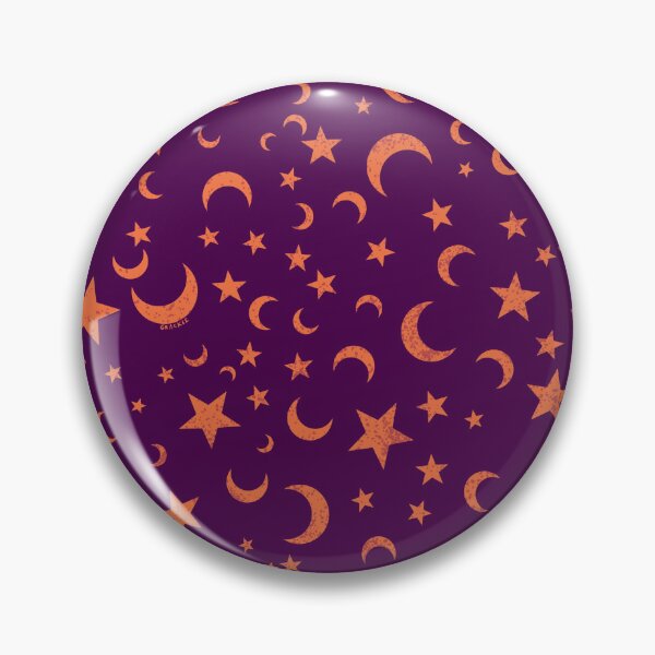 Item preview, Magical Violet Witch's Magic designed and sold by JanGrackle.