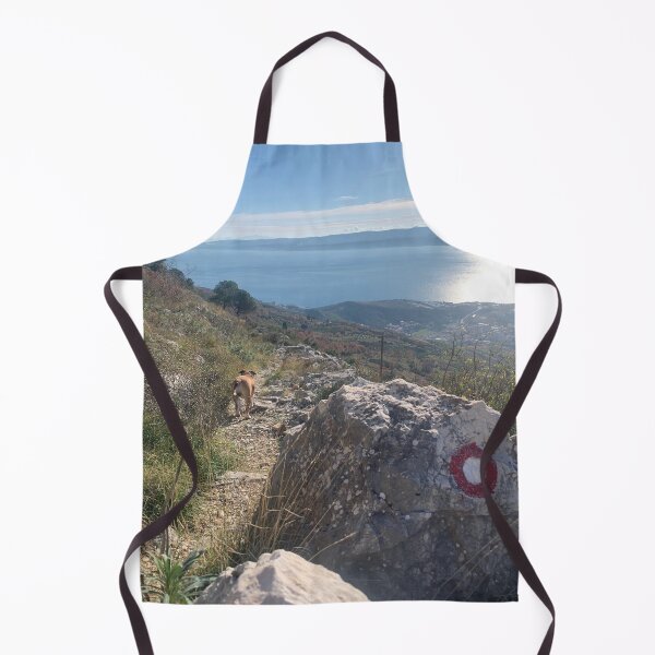 Item preview, Aquarelle Belvedere Vodka Mountain Serenity designed and sold by leahpau.