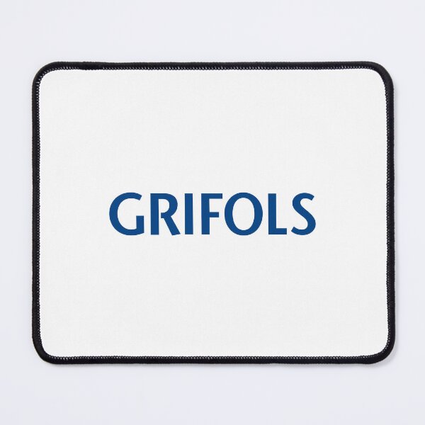 Item preview, Grifols Logo – Plasma-Derived Medicines and Diagnostics Brand designed and sold by sarahssc.