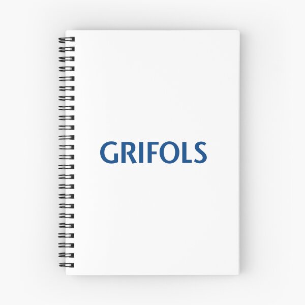 Item preview, Grifols Logo – Plasma-Derived Medicines and Diagnostics Brand designed and sold by sarahssc.