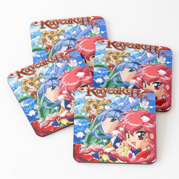 Item preview, Magic Knight Rayearth designed and sold by safarianu.