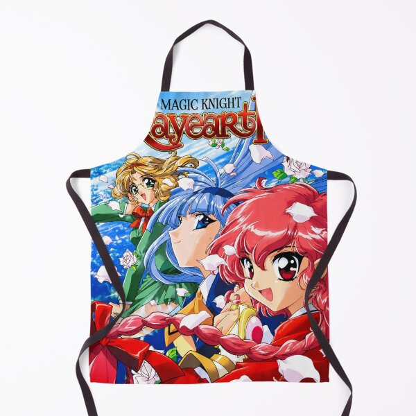 Item preview, Magic Knight Rayearth designed and sold by safarianu.