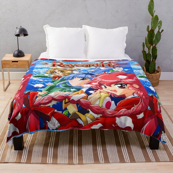 Item preview, Magic Knight Rayearth designed and sold by safarianu.