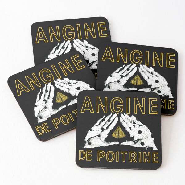Item preview, ANGINE ROCK - BAND designed and sold by Eddammamme.