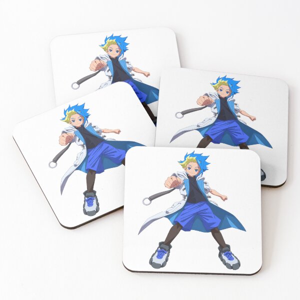 Item preview, Beyblade X designed and sold by safarianu.
