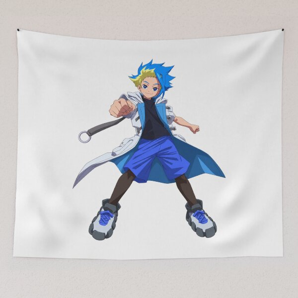 Item preview, Beyblade X designed and sold by safarianu.
