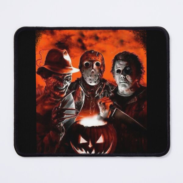 Item preview, Trio of Horror designed and sold by AlbertWu.