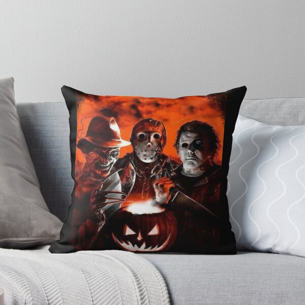Item preview, Trio of Horror designed and sold by AlbertWu.