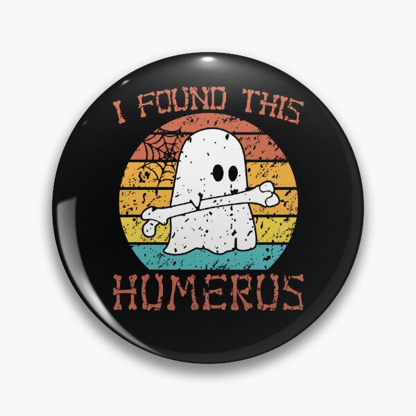 Item preview,  I Found This Humerus designed and sold by kashiart.