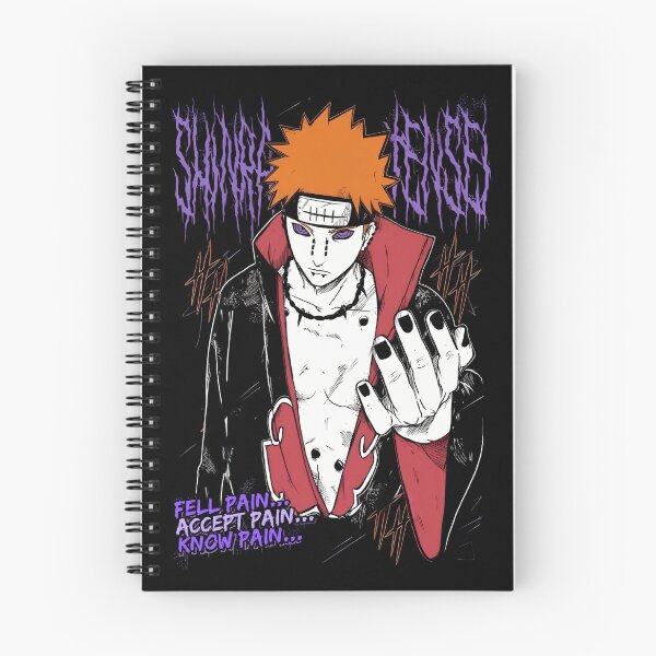 Item preview, Nagato Uzumaki – Pain designed and sold by ZORO MAZE.