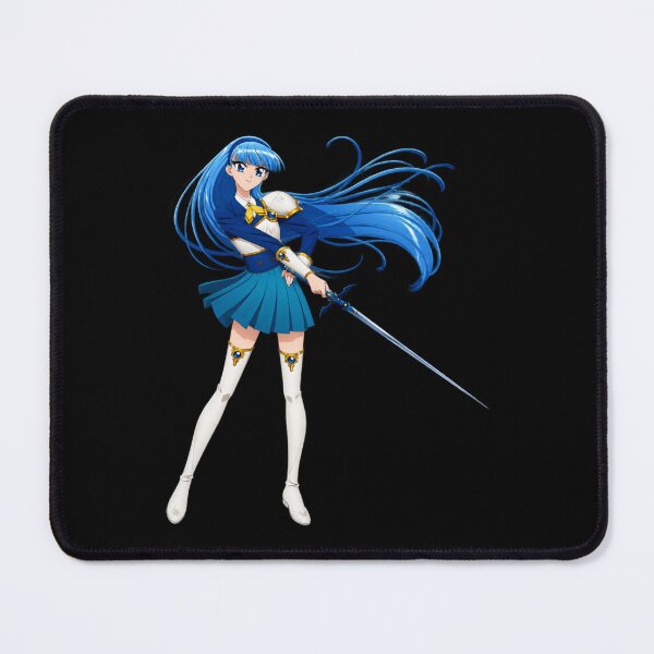 Item preview, Magic Knight Rayearth designed and sold by safarianu.