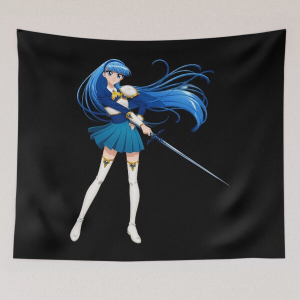 Item preview, Magic Knight Rayearth designed and sold by safarianu.