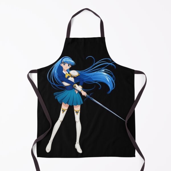Item preview, Magic Knight Rayearth designed and sold by safarianu.