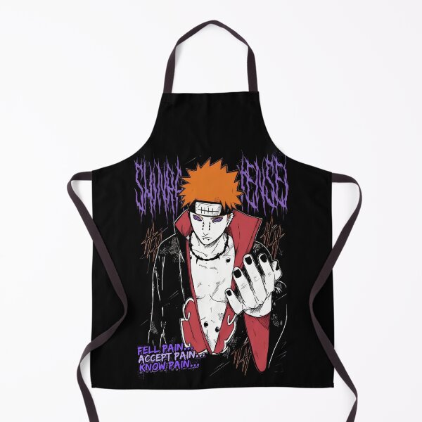 Item preview, Nagato Uzumaki – Pain designed and sold by ZORO MAZE.