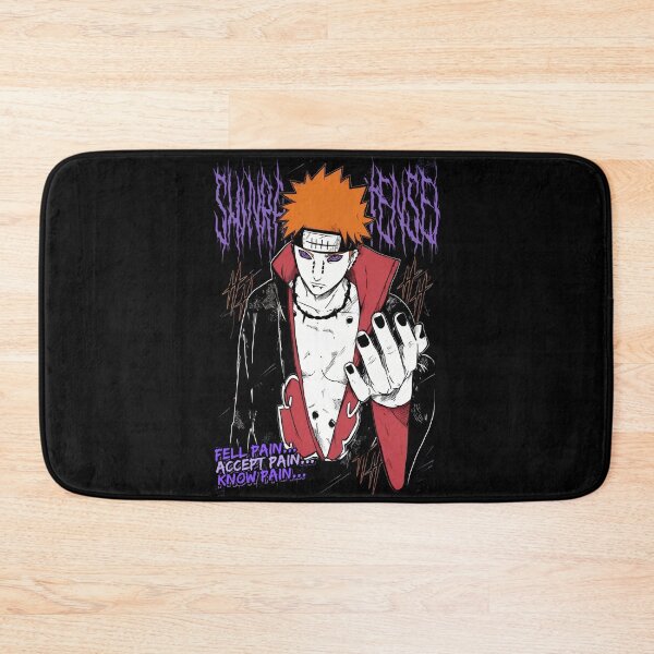 Item preview, Nagato Uzumaki – Pain designed and sold by ZORO MAZE.