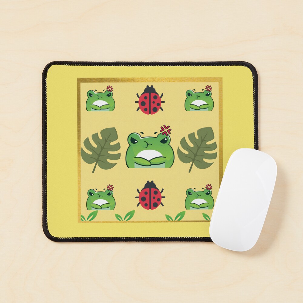 Item preview, Mouse Pad designed and sold by Azurart2.