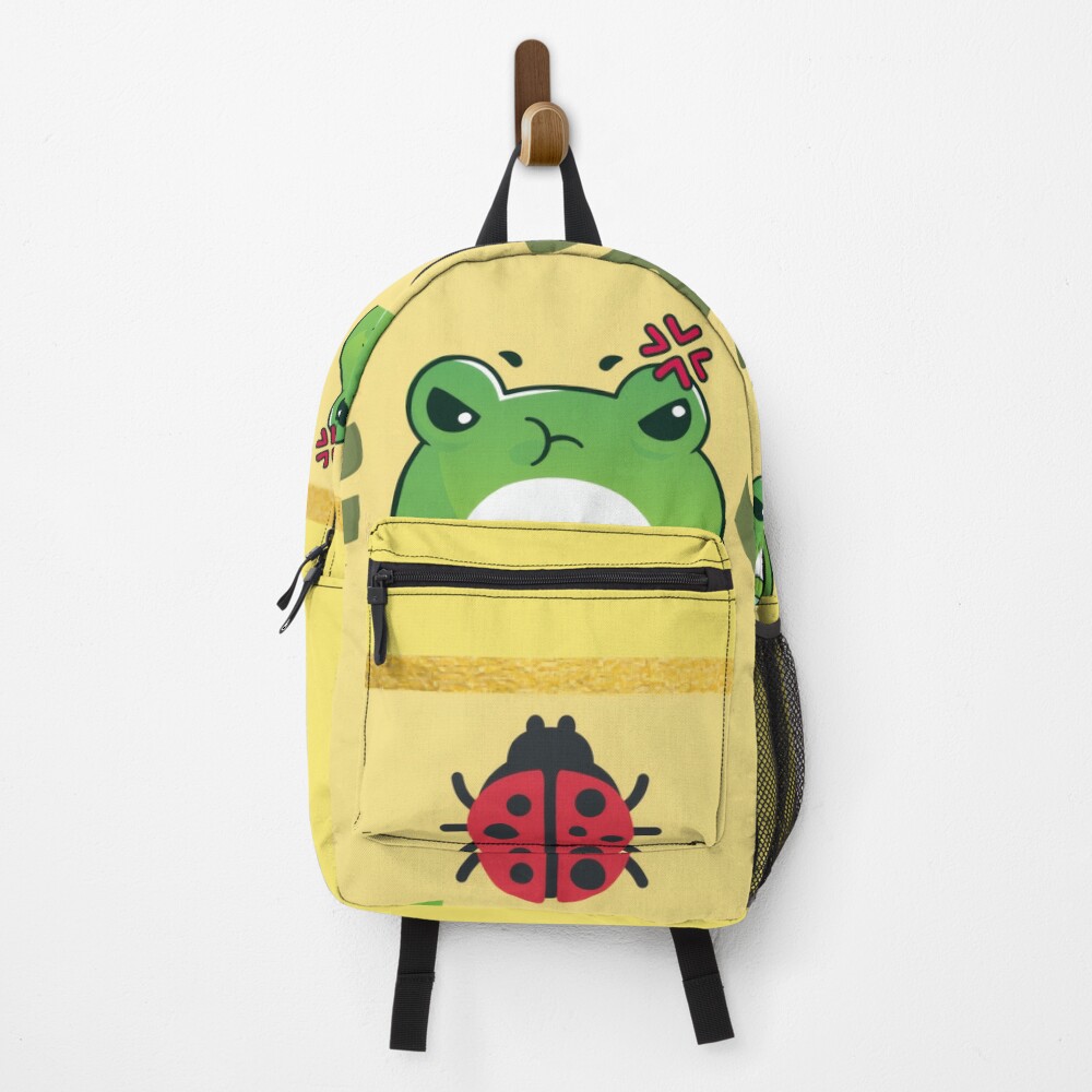 Item preview, Backpack designed and sold by Azurart2.