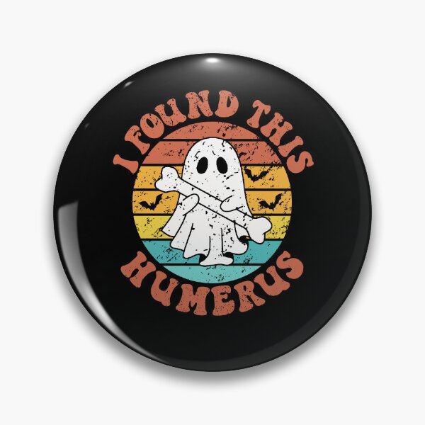 Item preview, I Found This Humerus designed and sold by kashiart.