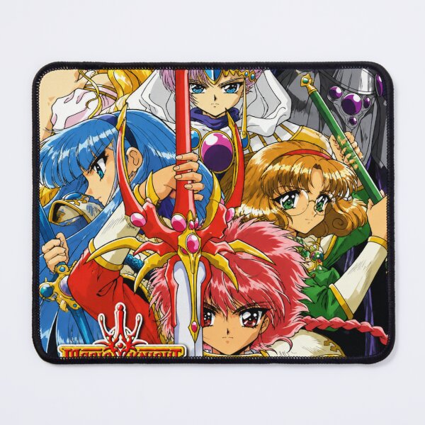 Item preview, Magic Knight Rayearth designed and sold by safarianu.