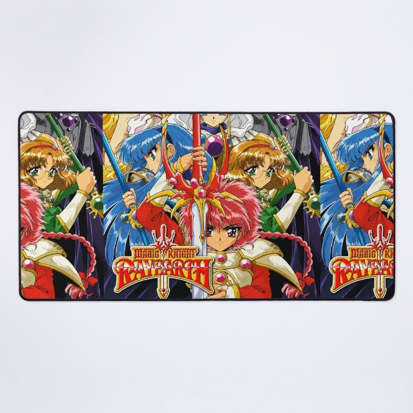 Item preview, Magic Knight Rayearth designed and sold by safarianu.