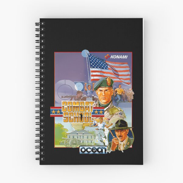Item preview, Drill Sergeant And Trainees Under American designed and sold by EleanorRo.