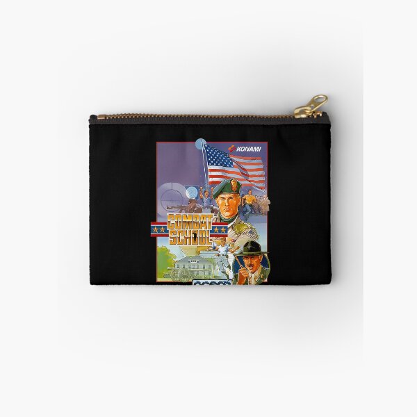 Item preview, Drill Sergeant And Trainees Under American designed and sold by EleanorRo.