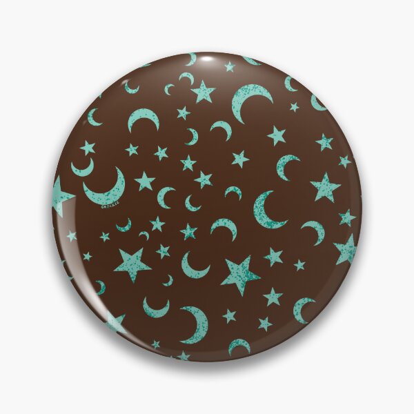 Item preview, Turquoise Woods Witch's Magic designed and sold by JanGrackle.