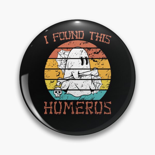 Item preview, I Found This Humerus designed and sold by kashiart.