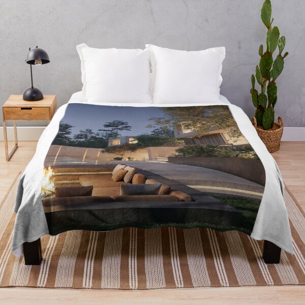 Item preview, Aquarelle Banana Republic dMushroom Woodland designed and sold by leahpau.