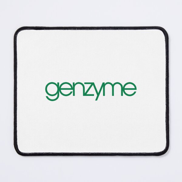 Item preview, Genzyme Logo – Rare Disease Biotechnology Company Brand designed and sold by sarahssc.