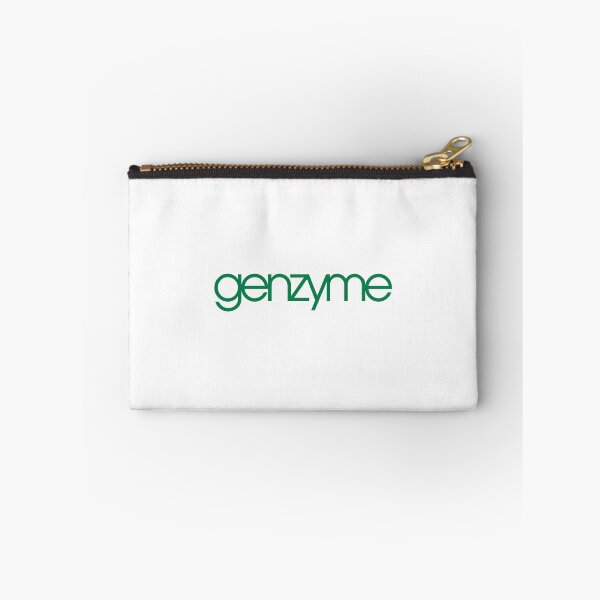 Item preview, Genzyme Logo – Rare Disease Biotechnology Company Brand designed and sold by sarahssc.